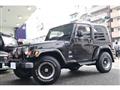 2006 Jeep Wrangler