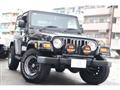 2006 Jeep Wrangler