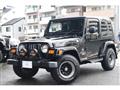 2006 Jeep Wrangler