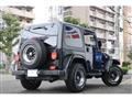 2006 Jeep Wrangler