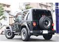 2006 Jeep Wrangler