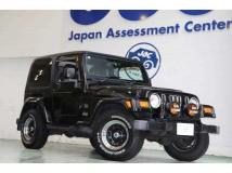 2006 Jeep Wrangler