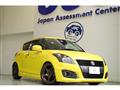 2012 Suzuki Swift