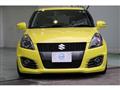 2012 Suzuki Swift