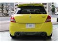 2012 Suzuki Swift