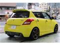 2012 Suzuki Swift