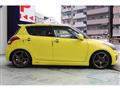 2012 Suzuki Swift