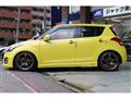 2012 Suzuki Swift