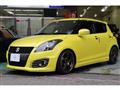 2012 Suzuki Swift