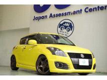 2012 Suzuki Swift