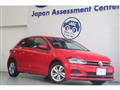 2020 Volkswagen Polo