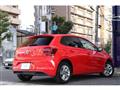 2020 Volkswagen Polo