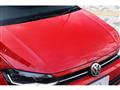 2020 Volkswagen Polo