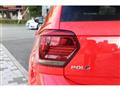 2020 Volkswagen Polo