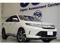 2017 Toyota Harrier