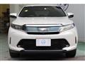 2017 Toyota Harrier