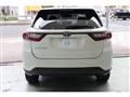 2017 Toyota Harrier