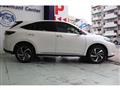 2017 Toyota Harrier