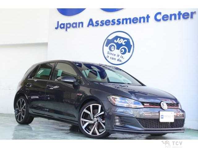 2017 Volkswagen Golf GTI