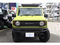 2019 Suzuki Jimny