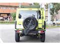 2019 Suzuki Jimny