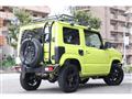 2019 Suzuki Jimny