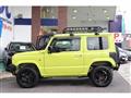 2019 Suzuki Jimny