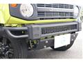 2019 Suzuki Jimny