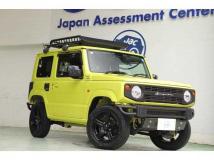 2019 Suzuki Jimny
