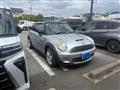 2010 BMW MINI