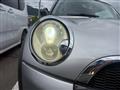 2010 BMW MINI