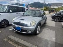 2010 BMW MINI