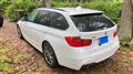 2014 BMW 3 Series