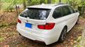 2014 BMW 3 Series