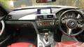 2014 BMW 3 Series