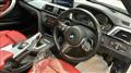 2014 BMW 3 Series