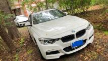 2014 BMW 3 Series