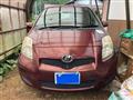 2009 Toyota Vitz