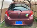 2009 Toyota Vitz