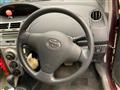 2009 Toyota Vitz