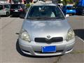 2003 Toyota Vitz