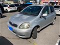 2003 Toyota Vitz