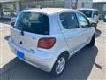 2003 Toyota Vitz