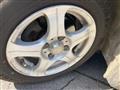 2003 Toyota Vitz