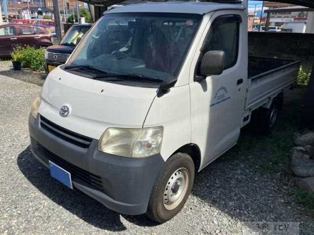 2008 Toyota Liteace Truck