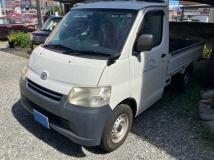 2008 Toyota Liteace Truck