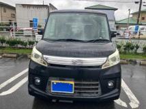 2013 Suzuki Suzuki Others