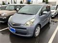 2009 Toyota Ractis