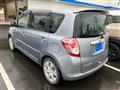 2009 Toyota Ractis