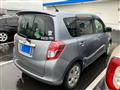 2009 Toyota Ractis